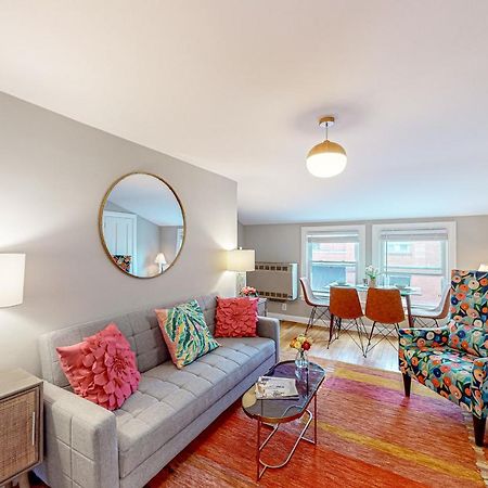 Cumberland Casa - B Daire Portland Dış mekan fotoğraf