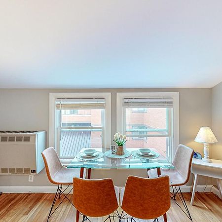 Cumberland Casa - B Daire Portland Dış mekan fotoğraf