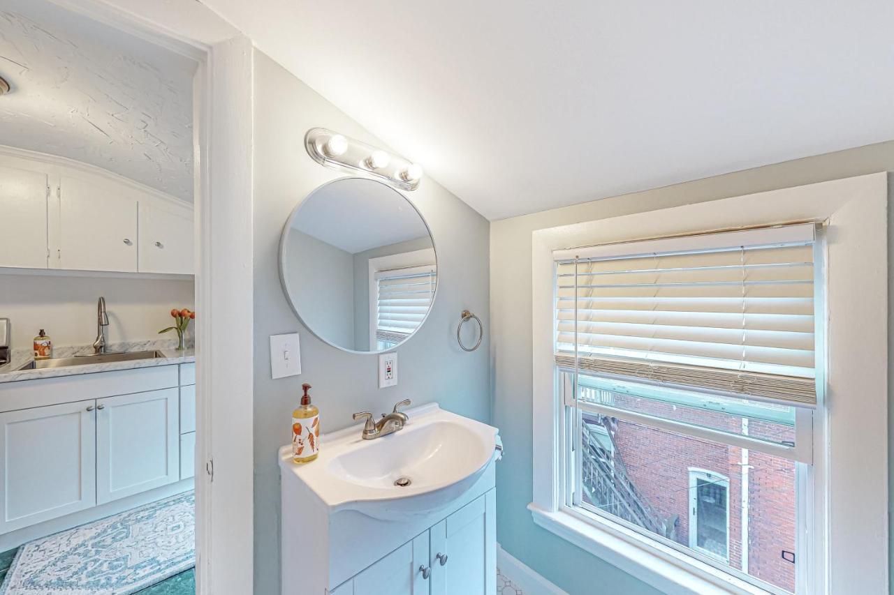 Cumberland Casa - B Daire Portland Dış mekan fotoğraf