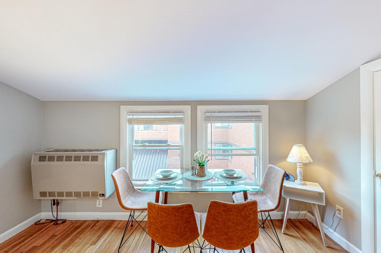 Cumberland Casa - B Daire Portland Dış mekan fotoğraf