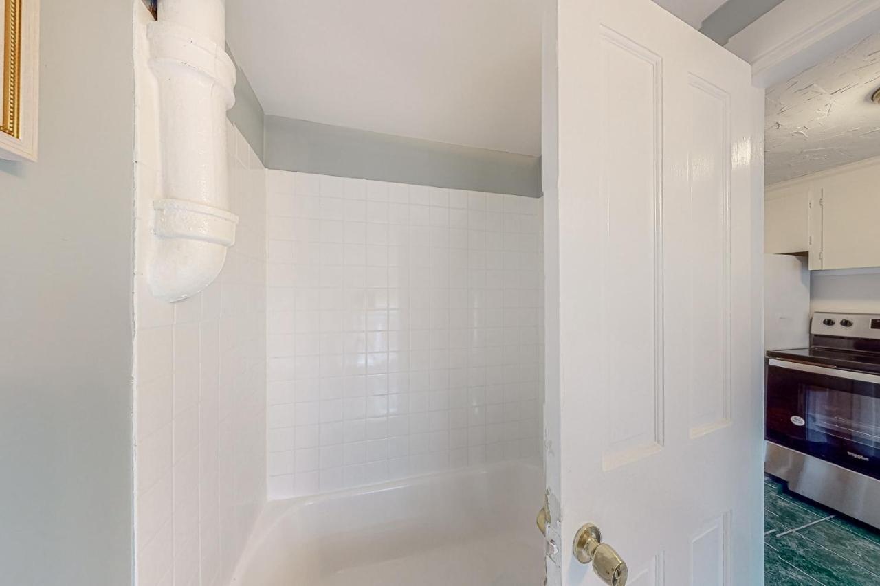 Cumberland Casa - B Daire Portland Dış mekan fotoğraf
