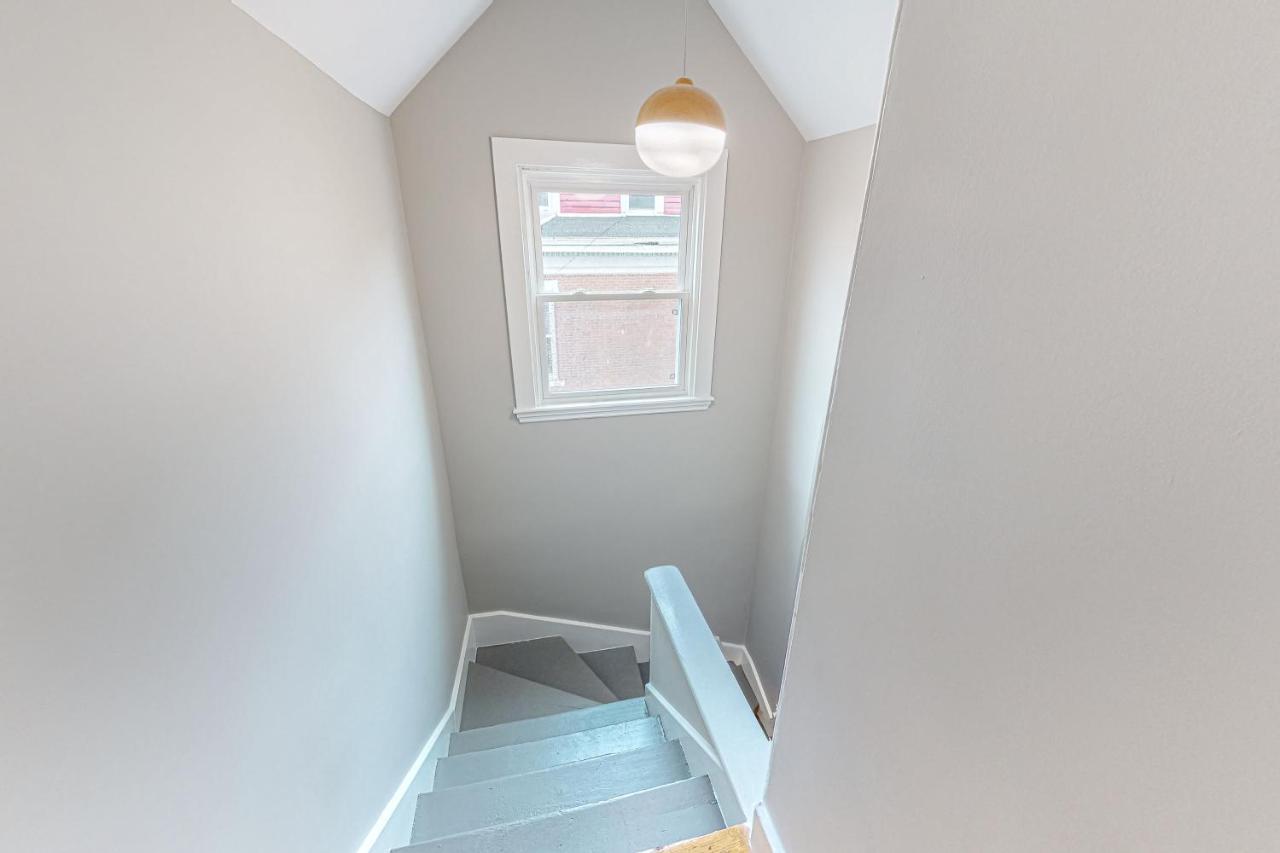 Cumberland Casa - B Daire Portland Dış mekan fotoğraf
