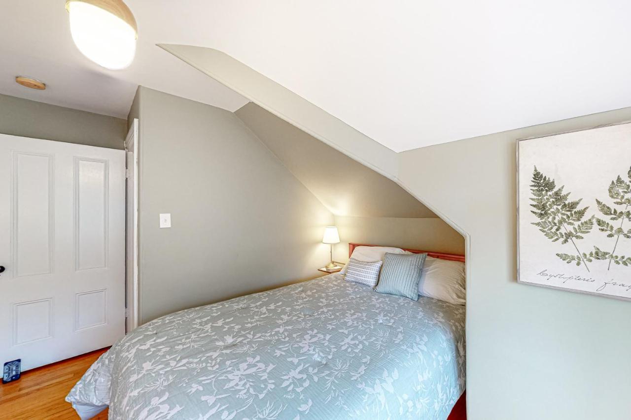 Cumberland Casa - B Daire Portland Dış mekan fotoğraf