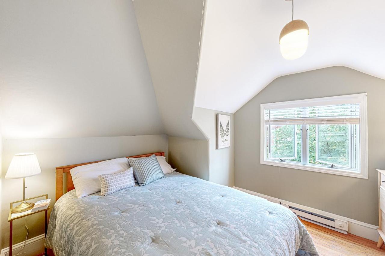Cumberland Casa - B Daire Portland Dış mekan fotoğraf